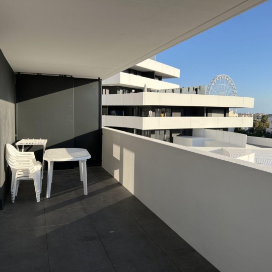  Annonces VALRAS PLAGE : Apartment | LE CAP-D'AGDE (34300) | 37 m2 | 170 340 € 
