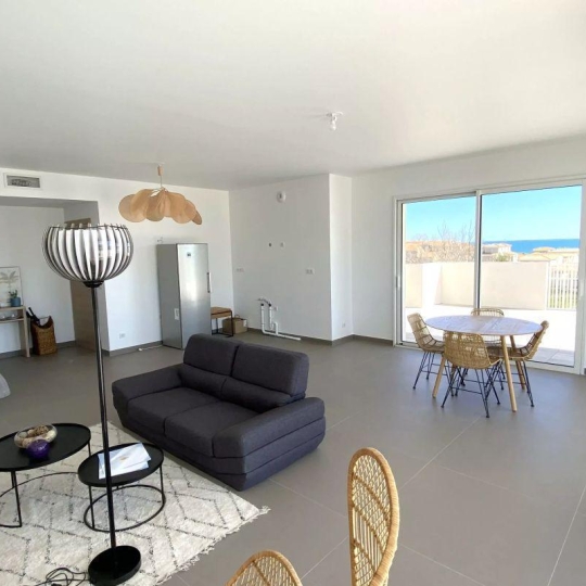  Annonces VALRAS PLAGE : Apartment | SERIGNAN (34410) | 105 m2 | 695 000 € 