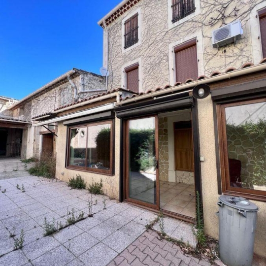  Annonces VALRAS PLAGE : House | CAZOULS-LES-BEZIERS (34370) | 180 m2 | 240 000 € 