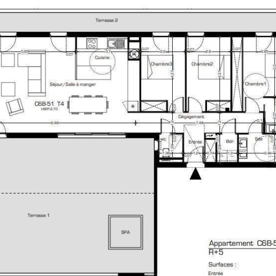 Annonces VALRAS PLAGE : House | BEZIERS (34500) | 116 m2 | 465 000 € 