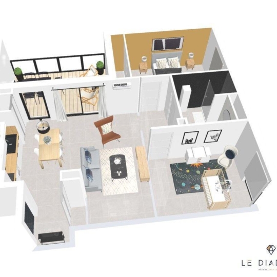  Annonces VALRAS PLAGE : Apartment | BEZIERS (34500) | 65 m2 | 233 500 € 