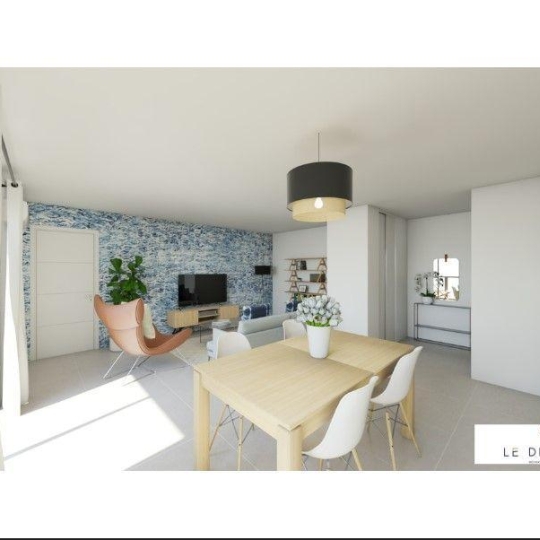 Annonces VALRAS PLAGE : Apartment | BEZIERS (34500) | 66 m2 | 240 800 € 