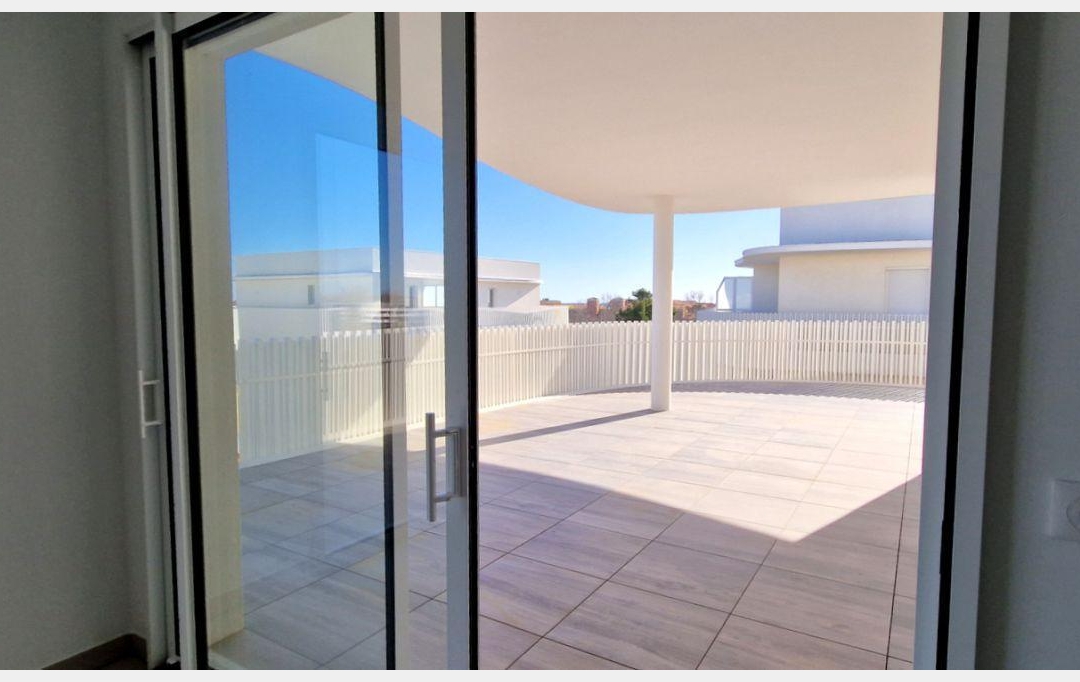 Annonces VALRAS PLAGE : Apartment | VALRAS-PLAGE (34350) | 102 m2 | 609 000 € 