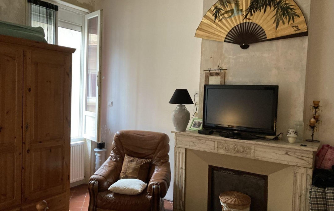 Annonces VALRAS PLAGE : Appartement | BEZIERS (34500) | 140 m2 | 252 000 € 