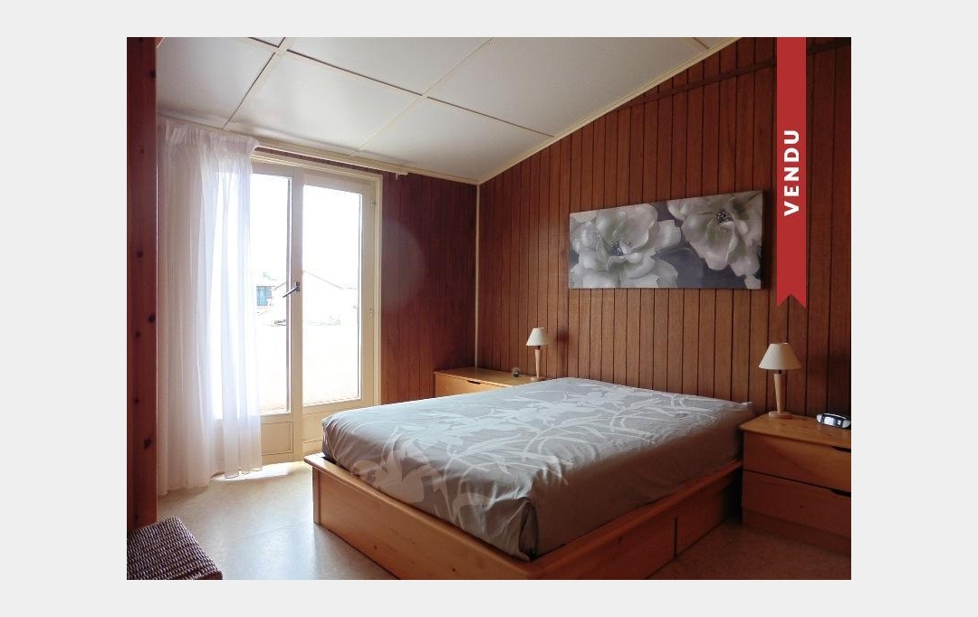 Annonces VALRAS PLAGE : Maison / Villa | PORTIRAGNES-PLAGE (34420) | 65 m2 | 232 000 € 