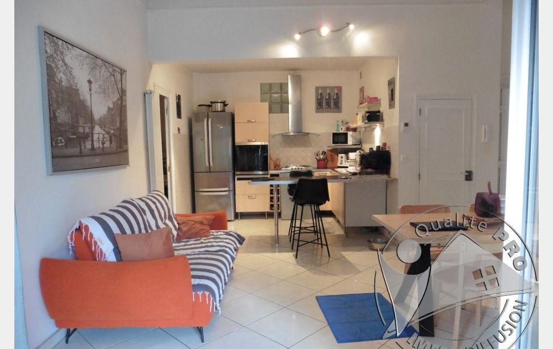 Annonces VALRAS PLAGE : Apartment | BEZIERS (34500) | 83 m2 | 199 000 € 