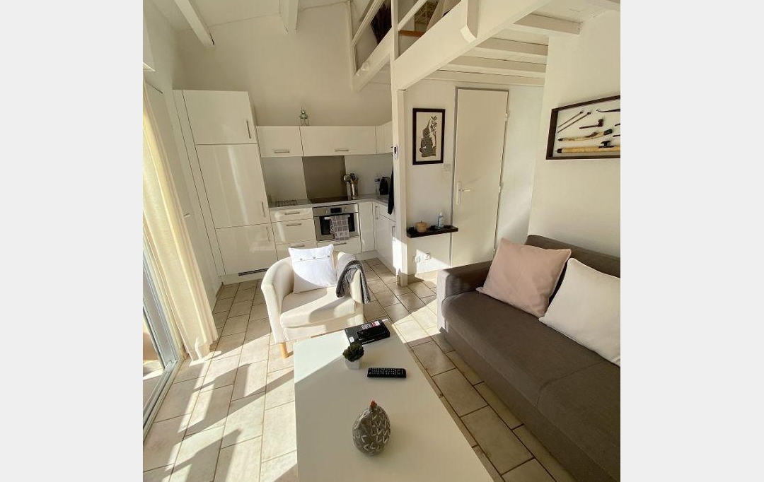 Annonces VALRAS PLAGE : Appartement | LE CAP-D'AGDE (34300) | 20 m2 | 138 000 € 