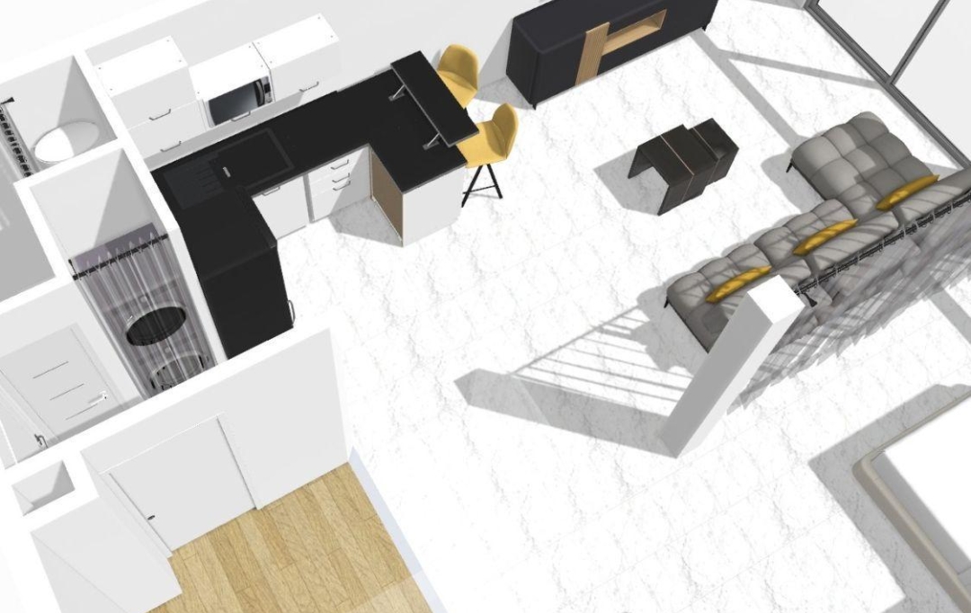 Annonces VALRAS PLAGE : Appartement | LE CAP-D'AGDE (34300) | 64 m2 | 575 000 € 