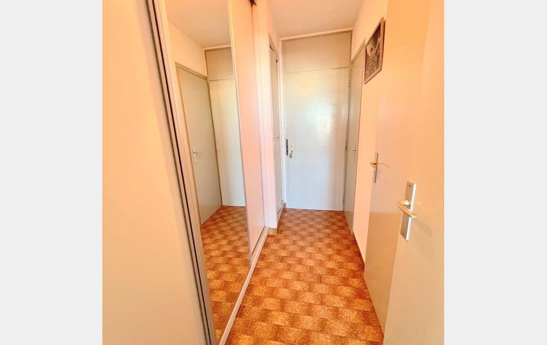 Annonces VALRAS PLAGE : Apartment | LE CAP-D'AGDE (34300) | 28 m2 | 259 000 € 