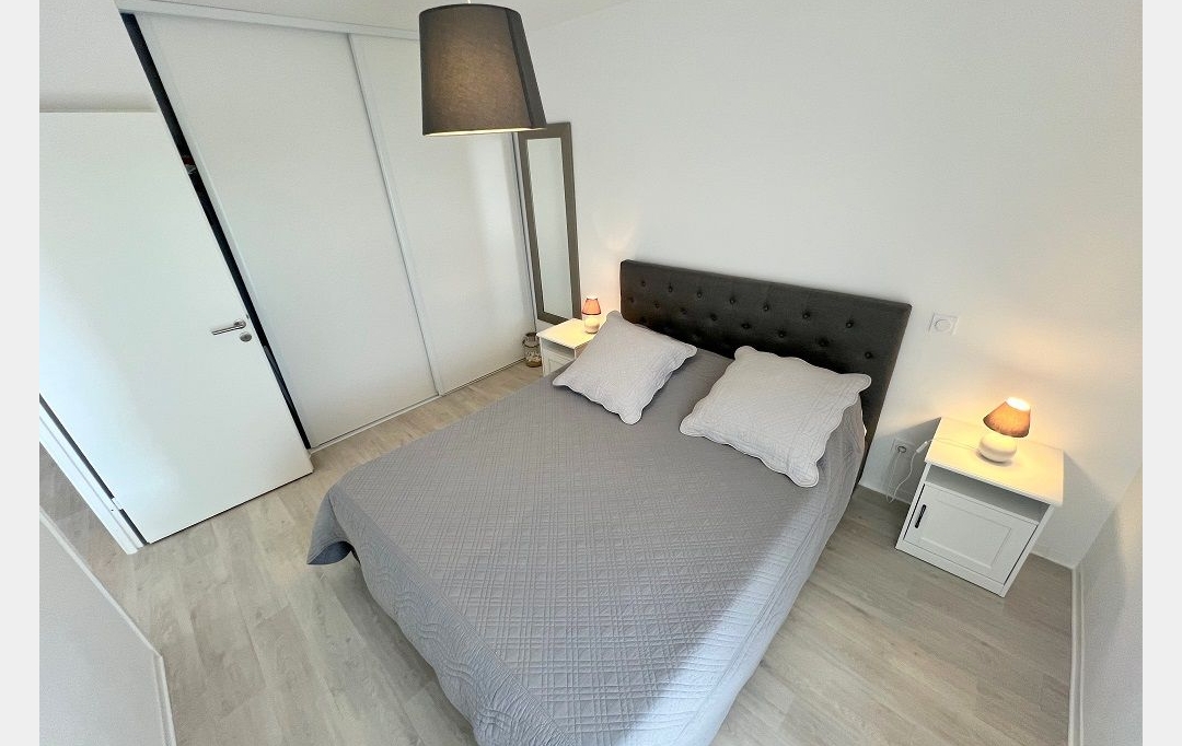 Annonces VALRAS PLAGE : Appartement | LE CAP-D'AGDE (34300) | 37 m2 | 215 000 € 