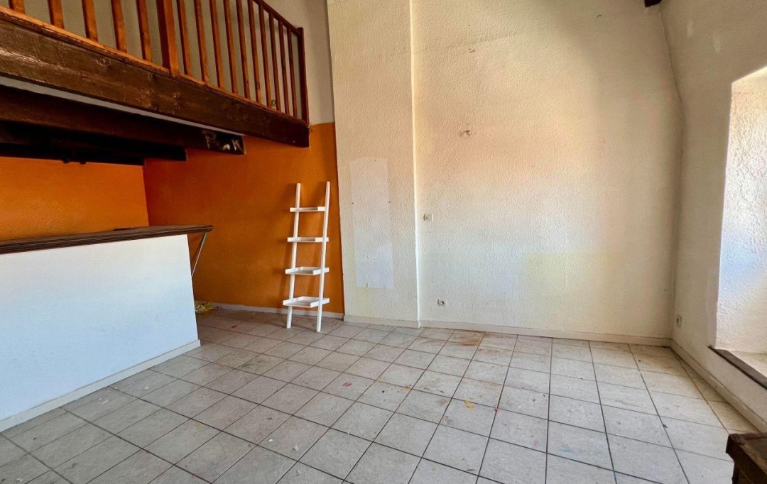 Annonces VALRAS PLAGE : Apartment | BEZIERS (34500) | 65 m2 | 65 000 € 