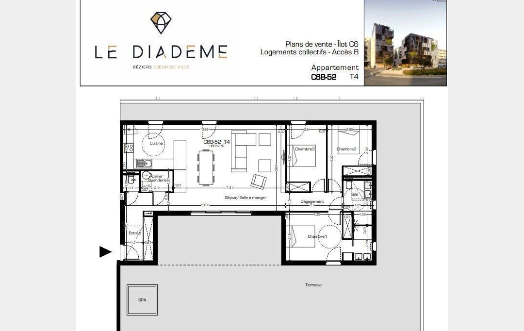 Annonces VALRAS PLAGE : Maison / Villa | BEZIERS (34500) | 112 m2 | 465 000 € 