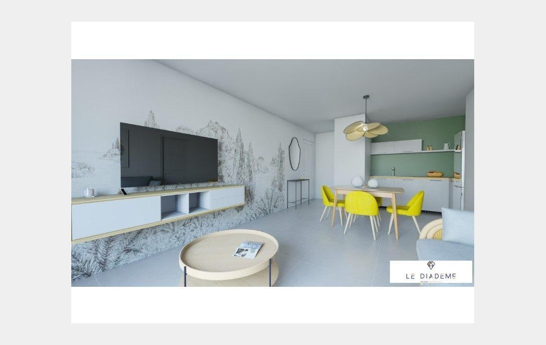 Annonces VALRAS PLAGE : Apartment | BEZIERS (34500) | 45 m2 | 164 200 € 
