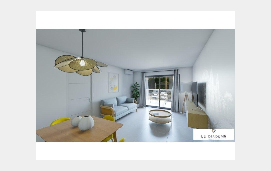 Annonces VALRAS PLAGE : Apartment | BEZIERS (34500) | 43 m2 | 159 900 € 