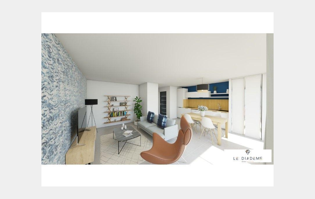 Annonces VALRAS PLAGE : Apartment | BEZIERS (34500) | 66 m2 | 243 700 € 