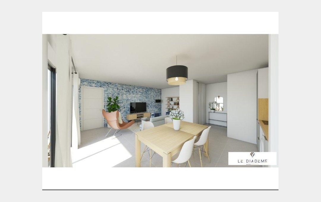 Annonces VALRAS PLAGE : Appartement | BEZIERS (34500) | 66 m2 | 240 800 € 