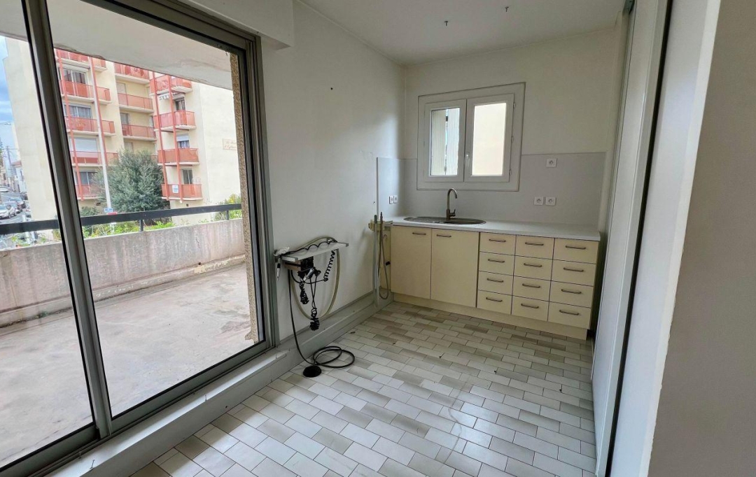 Annonces VALRAS PLAGE : Apartment | BEZIERS (34500) | 60 m2 | 145 000 € 