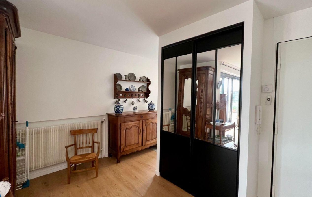 Annonces VALRAS PLAGE : Apartment | BEZIERS (34500) | 73 m2 | 282 000 € 