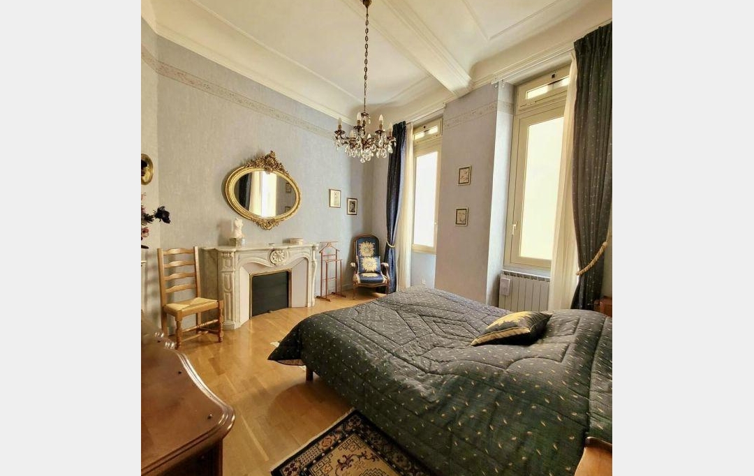 Annonces VALRAS PLAGE : Apartment | BEZIERS (34500) | 180 m2 | 336 000 € 