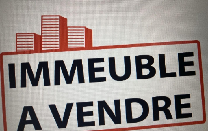 Immeuble   BEZIERS  288 m2 420 000 € 