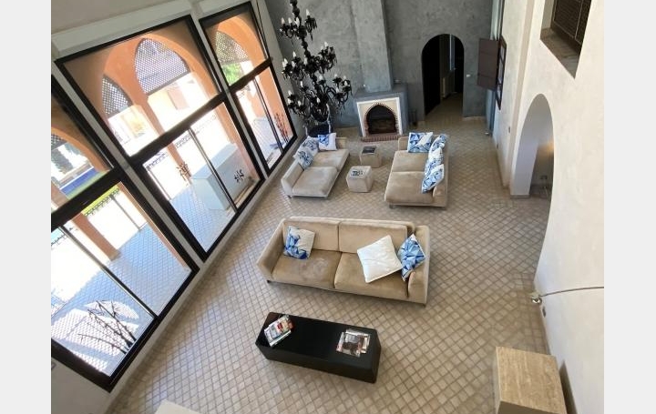  Annonces VALRAS PLAGE Maison / Villa | LE CAP-D'AGDE (34300) | 364 m2 | 1 950 000 € 