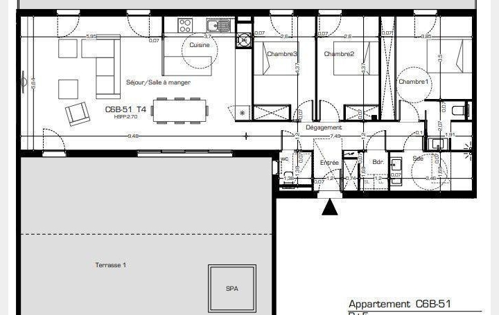  Annonces VALRAS PLAGE Maison / Villa | BEZIERS (34500) | 116 m2 | 465 000 € 
