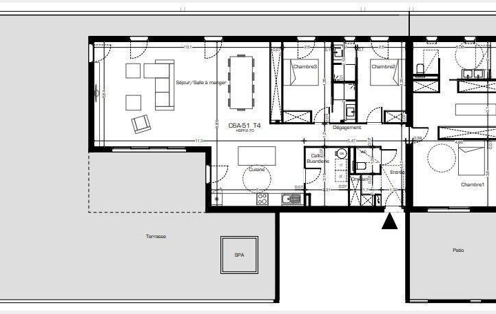  Annonces VALRAS PLAGE Maison / Villa | BEZIERS (34500) | 168 m2 | 652 000 € 