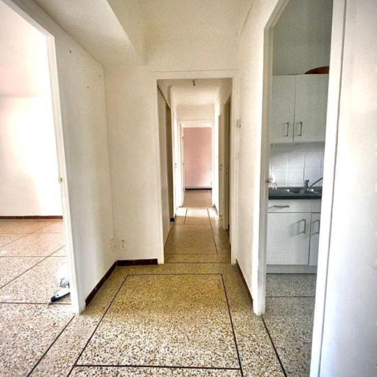  Annonces VALRAS PLAGE : Appartement | BEZIERS (34500) | 69 m2 | 90 000 € 