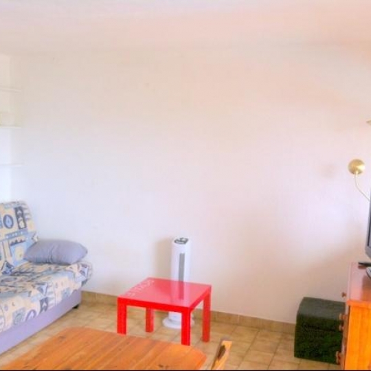  Annonces VALRAS PLAGE : Appartement | LE CAP-D'AGDE (34300) | 30 m2 | 550 € 