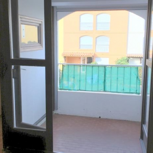  Annonces VALRAS PLAGE : Apartment | LE CAP-D'AGDE (34300) | 21 m2 | 550 € 