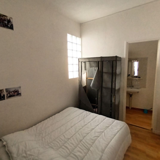  Annonces VALRAS PLAGE : Appartement | BEZIERS (34500) | 32 m2 | 45 000 € 