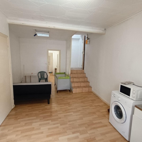  Annonces VALRAS PLAGE : Appartement | BEZIERS (34500) | 32 m2 | 45 000 € 