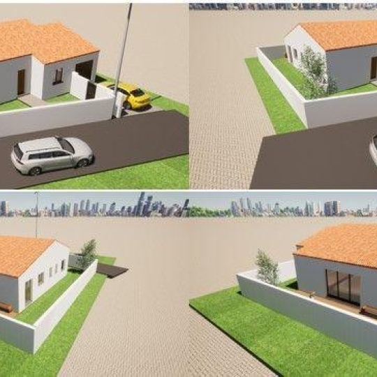  Annonces VALRAS PLAGE : Maison / Villa | MAGALAS (34480) | 103 m2 | 297 000 € 