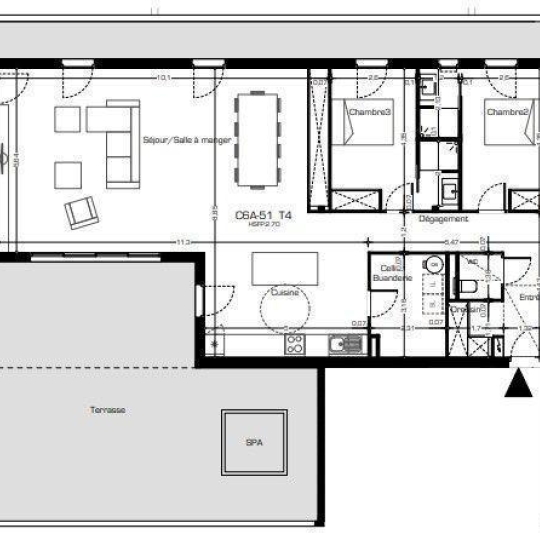 Annonces VALRAS PLAGE : House | BEZIERS (34500) | 168 m2 | 652 000 € 