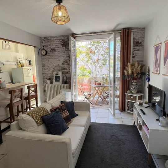  Annonces VALRAS PLAGE : Apartment | BEZIERS (34500) | 32 m2 | 72 000 € 