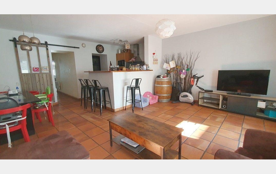 Annonces VALRAS PLAGE : Apartment | BOUJAN-SUR-LIBRON (34760) | 102 m2 | 199 000 € 