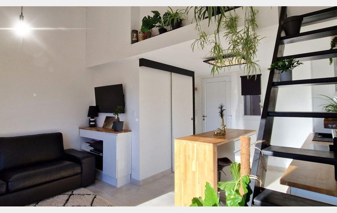 Annonces VALRAS PLAGE : Apartment | LE CAP-D'AGDE (34300) | 31 m2 | 179 000 € 