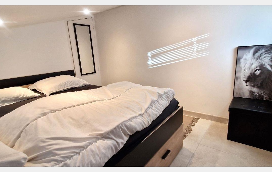 Annonces VALRAS PLAGE : Apartment | LE CAP-D'AGDE (34300) | 31 m2 | 179 000 € 