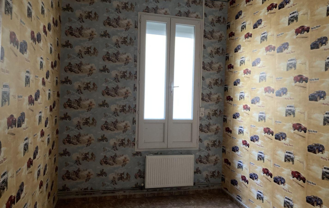 Annonces VALRAS PLAGE : Apartment | BEZIERS (34500) | 113 m2 | 156 600 € 
