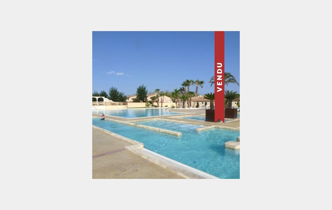 Annonces VALRAS PLAGE : Maison / Villa | PORTIRAGNES-PLAGE (34420) | 60 m2 | 169 000 € 