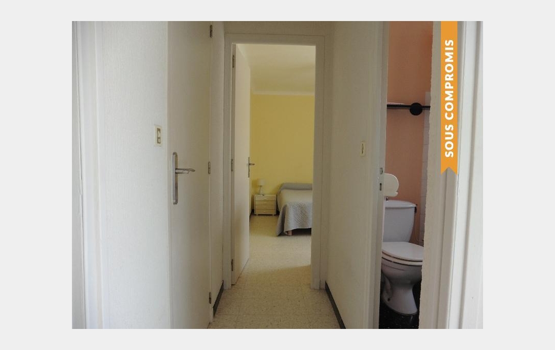 Annonces VALRAS PLAGE : Appartement | PORTIRAGNES-PLAGE (34420) | 39 m2 | 118 000 € 