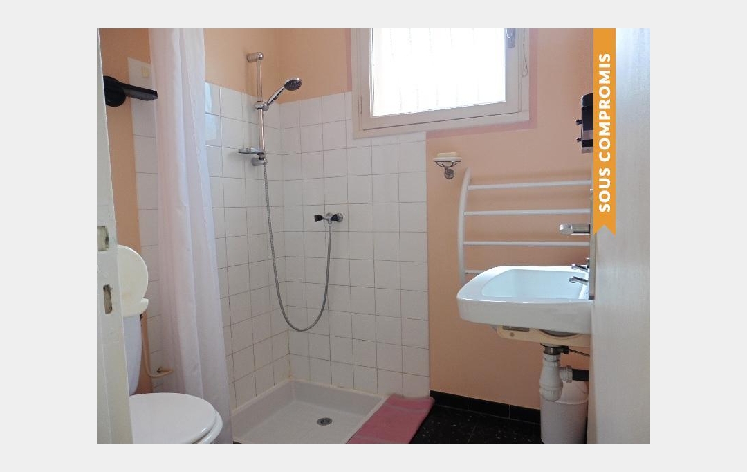 Annonces VALRAS PLAGE : Appartement | PORTIRAGNES-PLAGE (34420) | 39 m2 | 118 000 € 