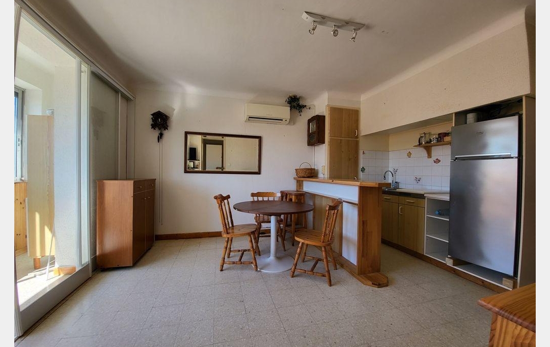 Annonces VALRAS PLAGE : Apartment | PORTIRAGNES-PLAGE (34420) | 39 m2 | 93 000 € 