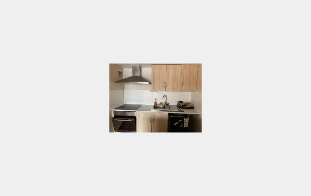 Annonces VALRAS PLAGE : Appartement | LE CAP-D'AGDE (34300) | 50 m2 | 750 € 