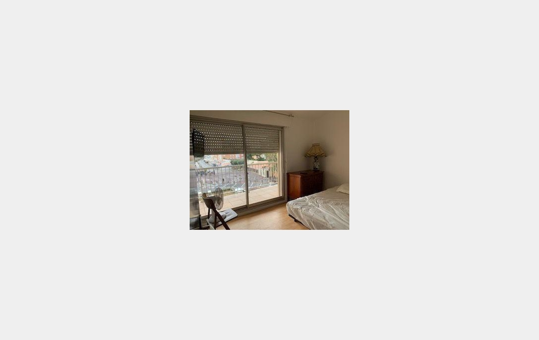 Annonces VALRAS PLAGE : Appartement | LE CAP-D'AGDE (34300) | 50 m2 | 750 € 