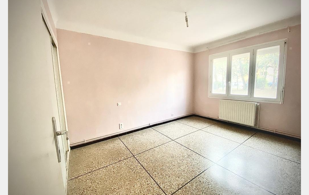 Annonces VALRAS PLAGE : Appartement | BEZIERS (34500) | 69 m2 | 90 000 € 