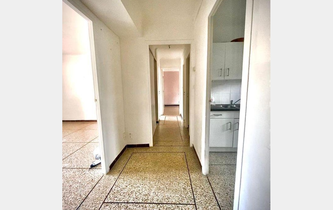 Annonces VALRAS PLAGE : Appartement | BEZIERS (34500) | 69 m2 | 90 000 € 
