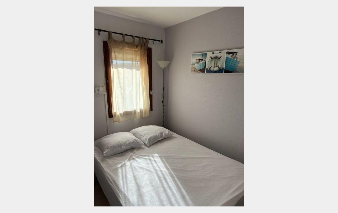 Annonces VALRAS PLAGE : Appartement | LE CAP-D'AGDE (34300) | 31 m2 | 93 000 € 