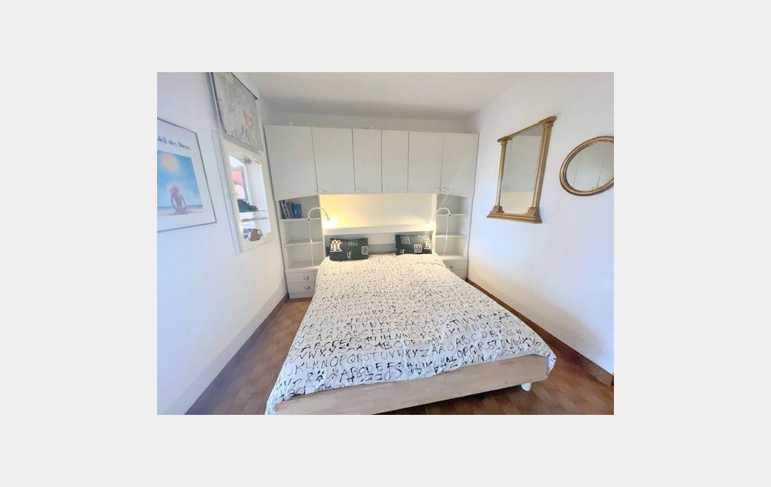 Annonces VALRAS PLAGE : Appartement | LE CAP-D'AGDE (34300) | 34 m2 | 259 000 € 