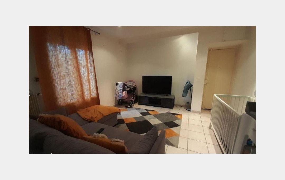 Annonces VALRAS PLAGE : Appartement | BEZIERS (34500) | 58 m2 | 85 000 € 